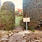 Im Herzen Von Chattengau Apartment Gudensberg