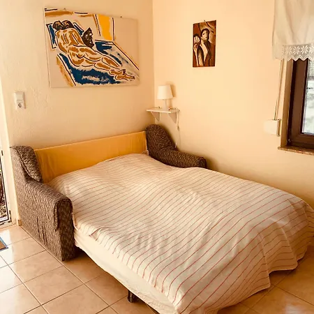 Apartamento Im Herzen Von Chattengau