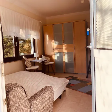 Appartement Im Herzen Von Chattengau *