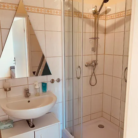 Im Herzen Von Chattengau Appartement *