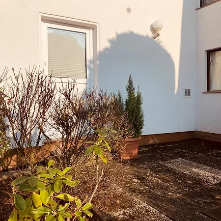 Im Herzen Von Chattengau * Gudensberg