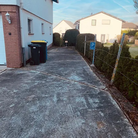 Im Herzen Von Chattengau * Gudensberg