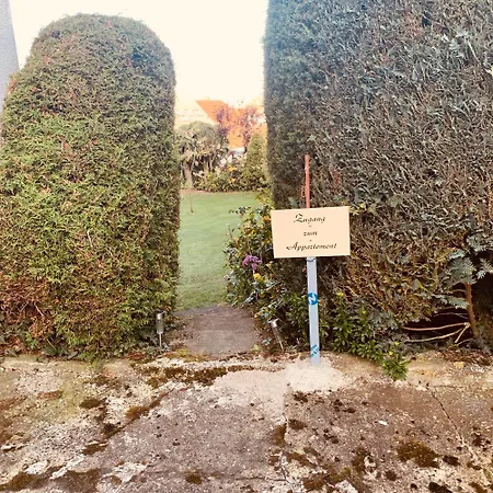 Im Herzen Von Chattengau Διαμέρισμα Gudensberg