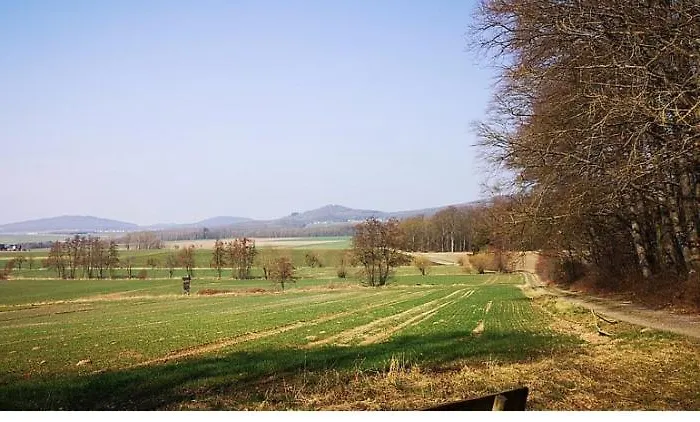 Apartman Im Herzen Von Chattengau Gudensberg