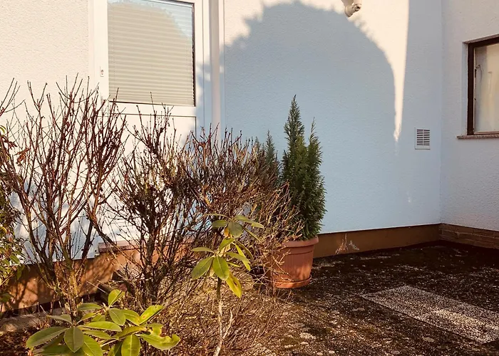 Im Herzen Von Chattengau * Gudensberg